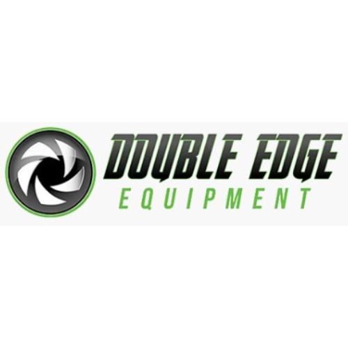 Image for Double Edge Equipment with ID of: 7025821