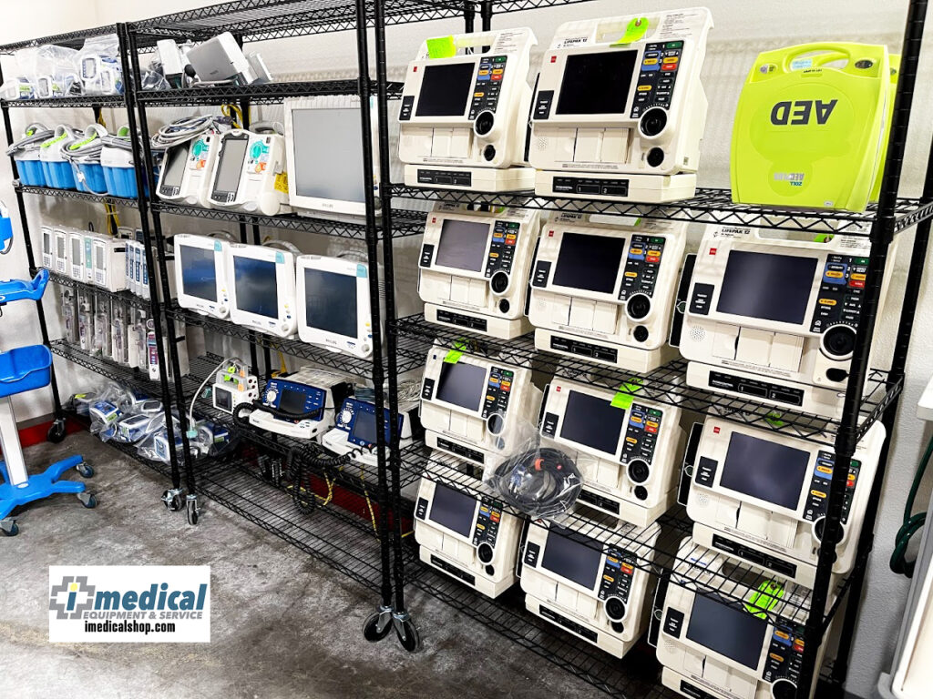 Image for Used Medical Equipm,ent Company Providing Surgical Equipment Lights Tables and Prices with ID of: 7026408