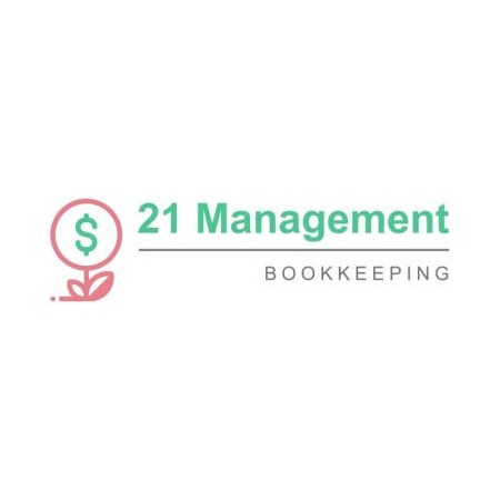Image for 21 Management Bookkeeping with ID of: 7026519