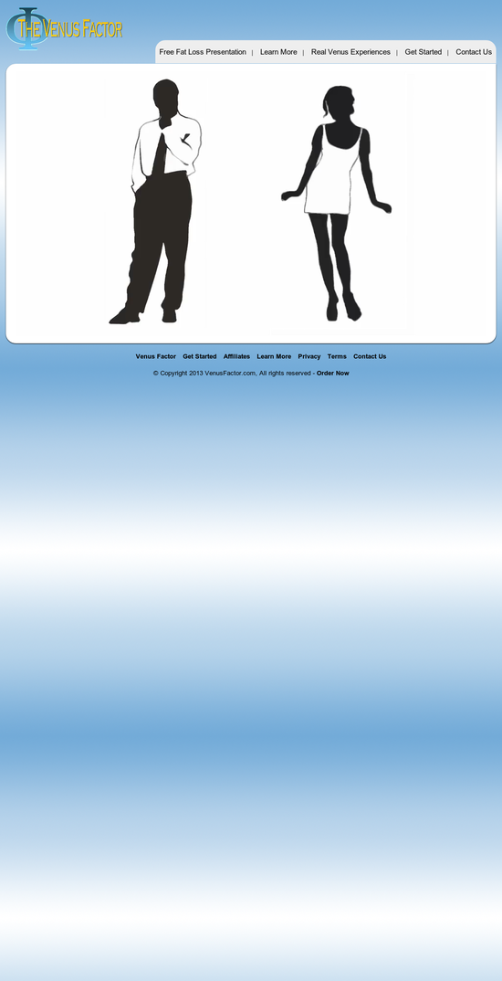 Image for Venus Factor - Weight Loss Program with ID of: 702652