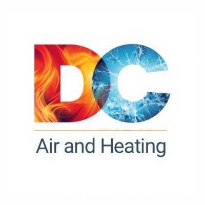 Image for DC Air and Heating with ID of: 7026623