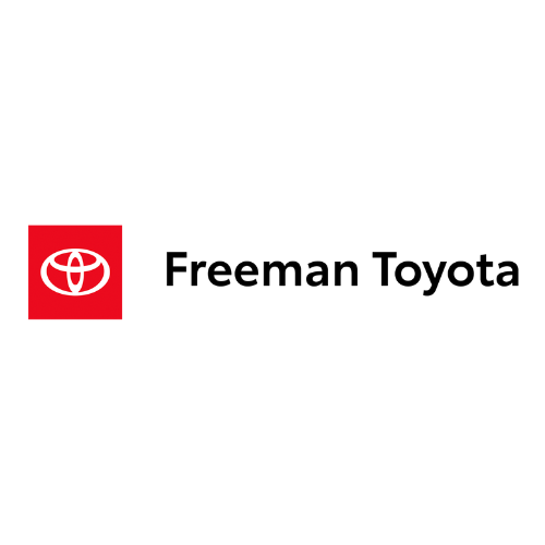 Image for Freeman Toyota with ID of: 7026652