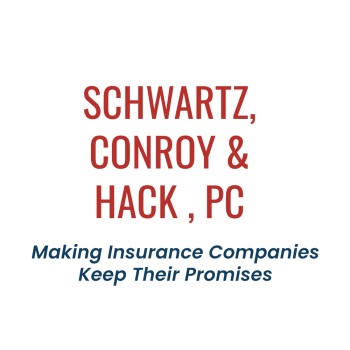 Image for Schwartz, Conroy, & Hack, PC with ID of: 7026692