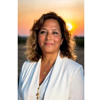 Image for Geri Davis with ID of: 7026713