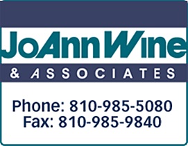 Image for JoAnn Wine & Associates Inc with ID of: 702683