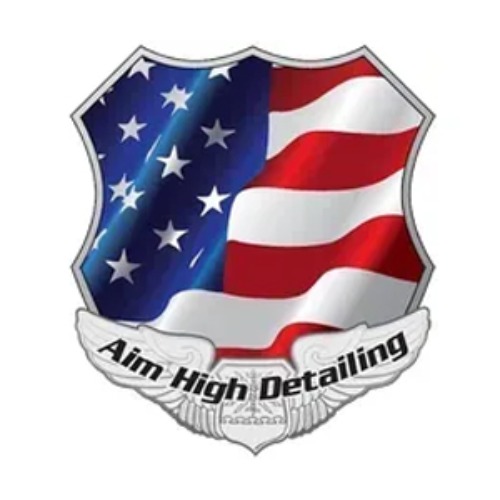 Image for Aim High Detailing with ID of: 7026862