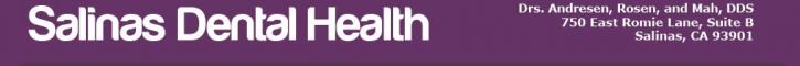 Image for Salinas Dental Health with ID of: 702712