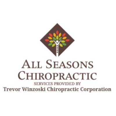 Image for All Seasons Chiropractic with ID of: 7027251