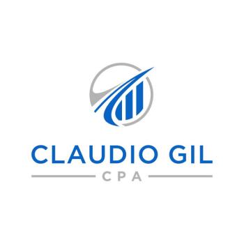 Image for Claudio Gil, CPA with ID of: 7027375