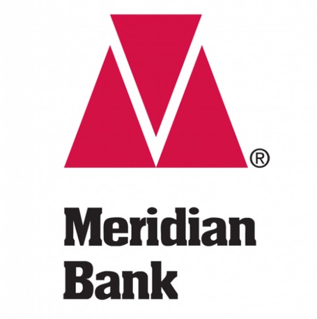 Image for Meridian Bank with ID of: 702778