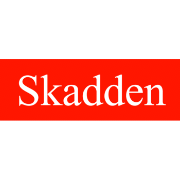 Image for Skadden, Arps, Slate, Meagher & Flom LLP and Affiliates with ID of: 7028342