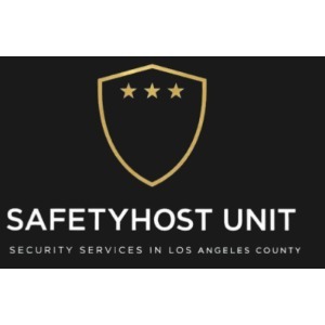 Image for Safety Host Unit with ID of: 7028406