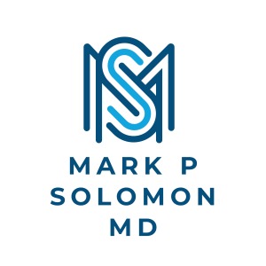 Image for Mark P Solomon MD with ID of: 7028431