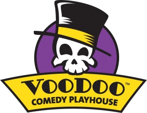 Image for Voodoo Comedy Playhouse with ID of: 702862