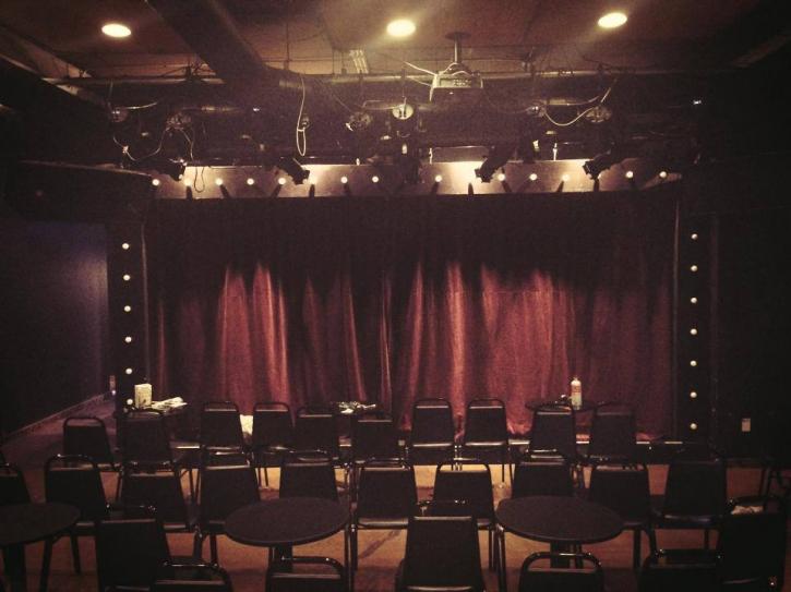 Image for Voodoo Comedy Playhouse with ID of: 702874