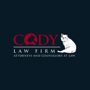 Image for Cody Law Firm PLLC with ID of: 7028930