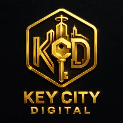 Image for Key City Digital with ID of: 7029101