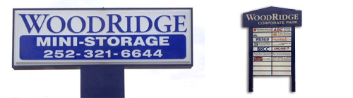 Image for Woodridge Mini-Storage Units with ID of: 702958