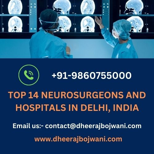 Image for Neurosurgery Packages in Delhi with ID of: 7029964