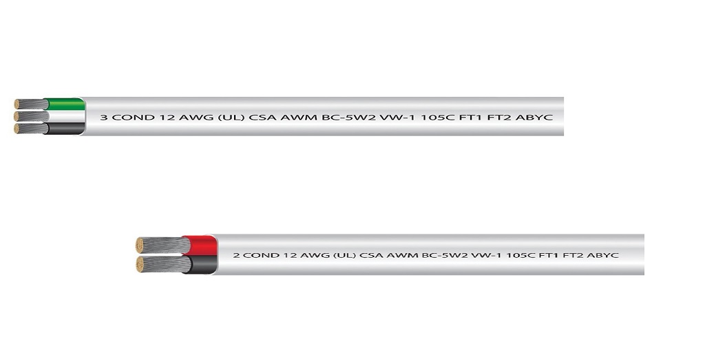 Image for Parsing Marine Electrical Cable’s Two Necessary Attributes with ID of: 7030168