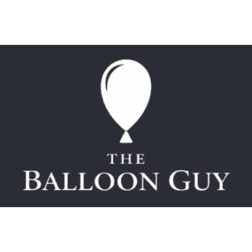 Image for The Balloon Guy with ID of: 7030710