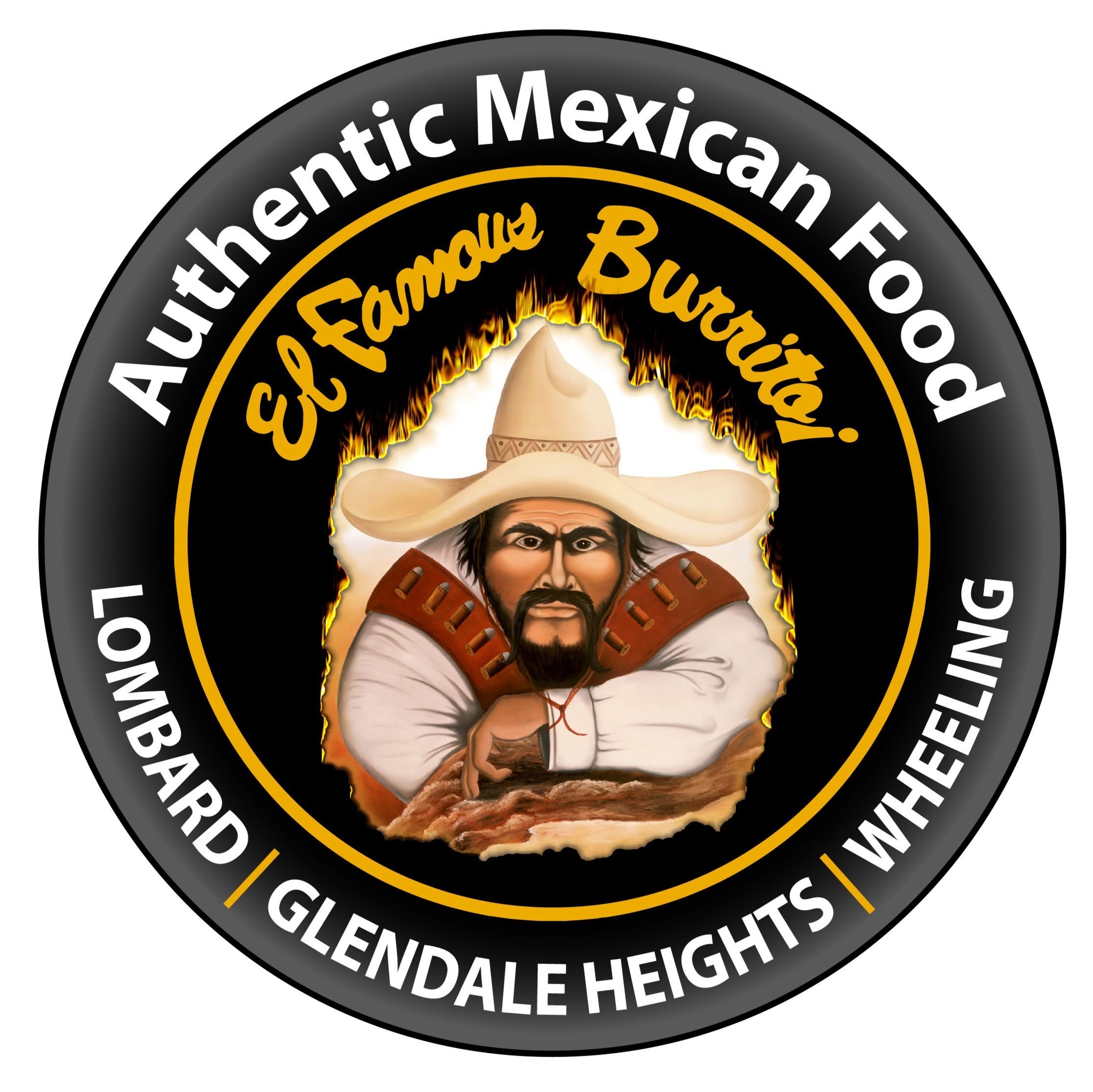 Image for El Famous Burrito with ID of: 7031210