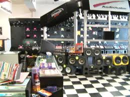 Image for Audio Express with ID of: 703152