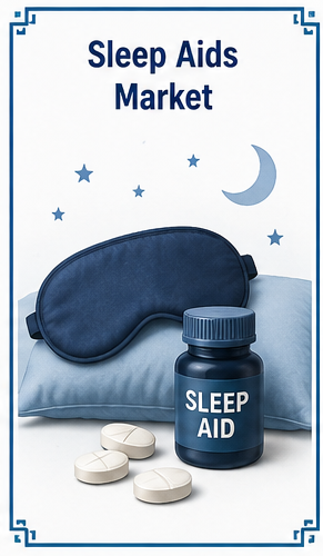 Image for Sleep Aids Market Analysis Highlights Increasing Adoption of Non Invasive Therapies with ID of: 7031705