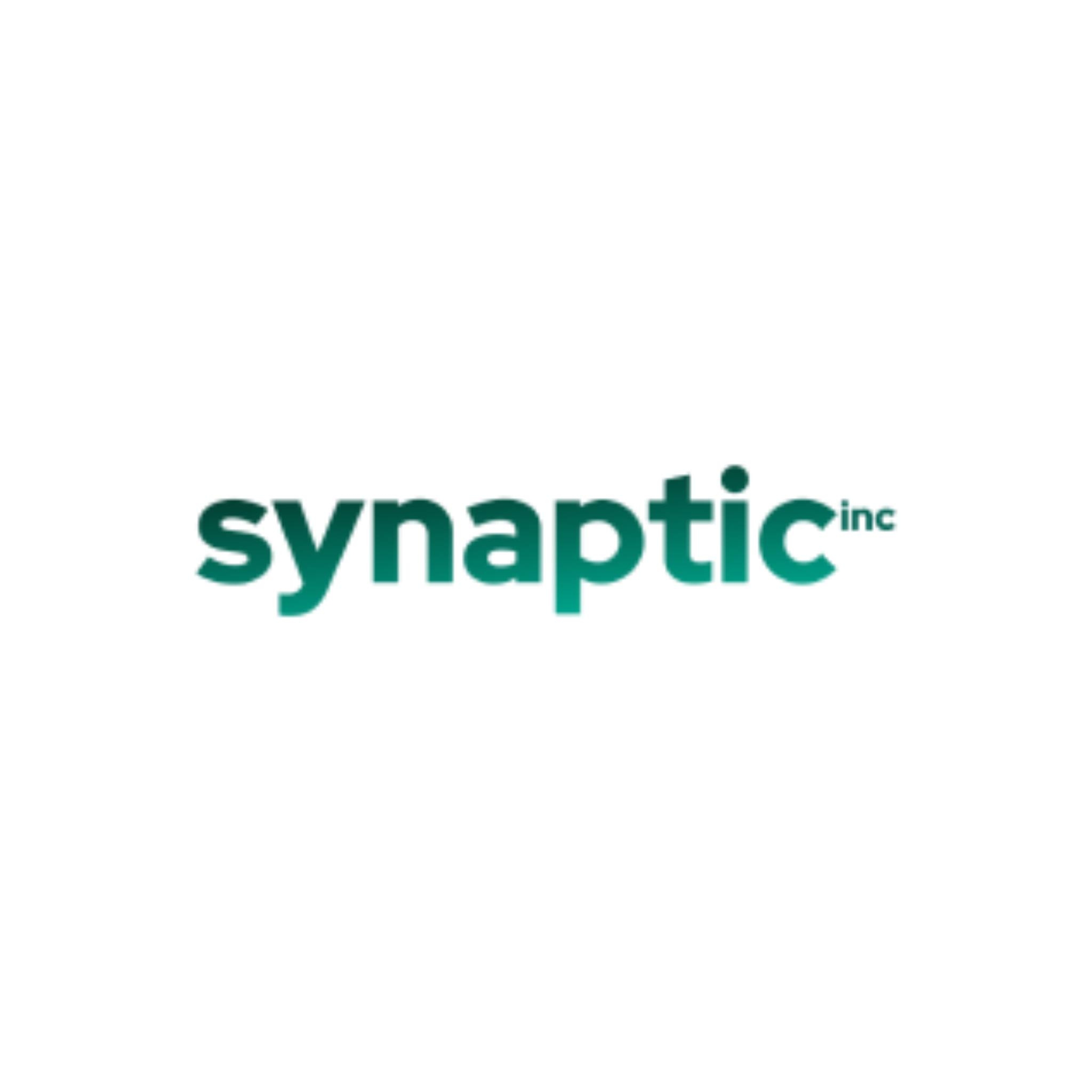 Image for Synaptic, Inc. with ID of: 7031961