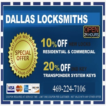 Image for Mobile Locksmith Dallas with ID of: 7032861