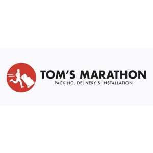 Image for Tom's Marathon Movers LLC with ID of: 7033003