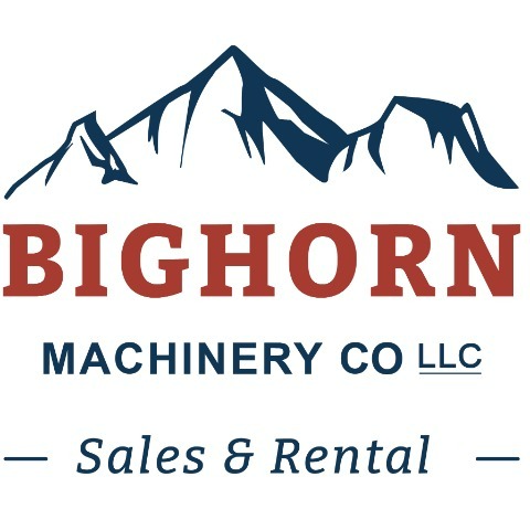 Image for Big Horn Machinery with ID of: 7033106