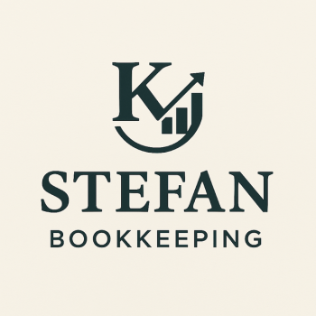Image for K Stefan Bookkeeping with ID of: 7033398