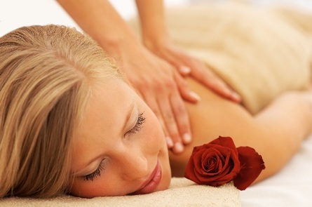Image for New Oriental Spa with ID of: 703376