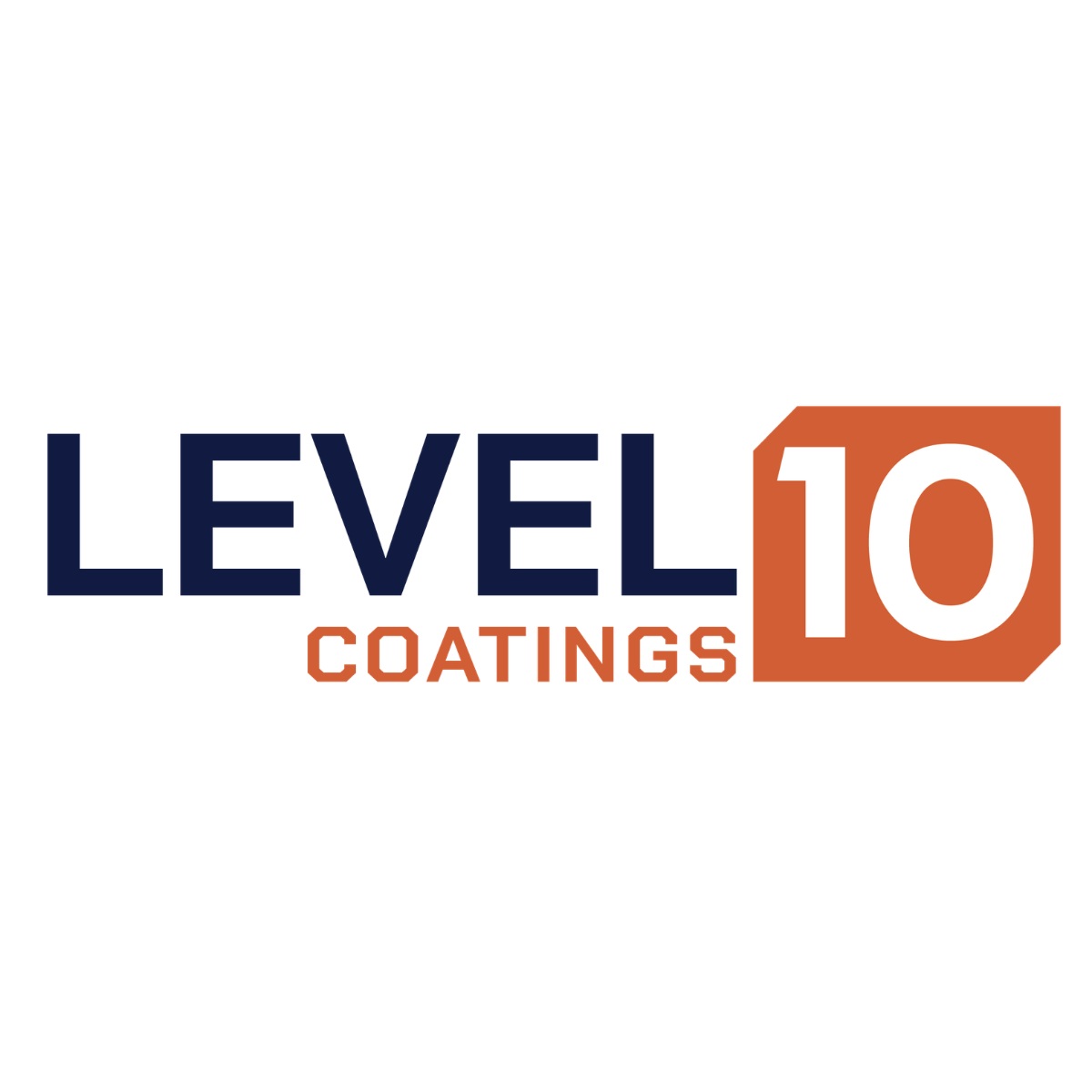 Image for Level 10 Coatings with ID of: 7034090