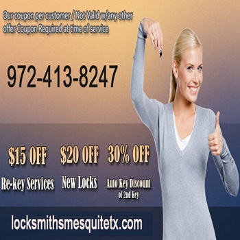 Image for Locksmiths Mesquite TX with ID of: 7034091