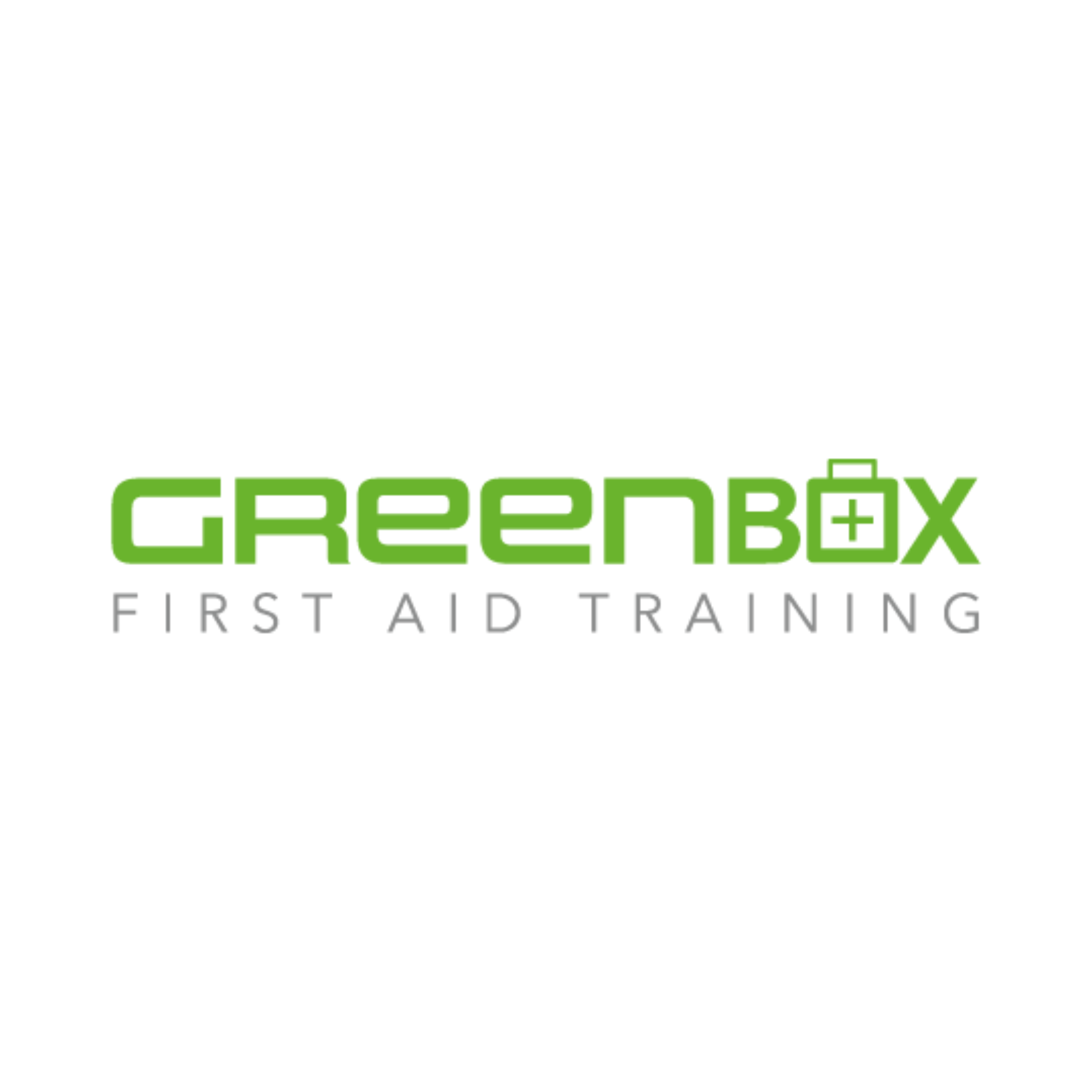 Image for Green Box First Aid Training Ltd with ID of: 7034207