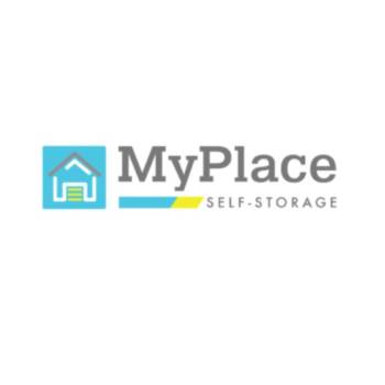 Image for MyPlace Self Storage with ID of: 7034377