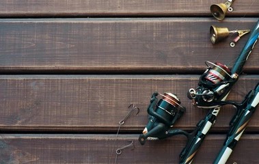 Image for Top Features Anglers Look for in a Modern Fishing Reel: Spinning Fishing Reel and Baitcaster Reel Explained with ID of: 7034419