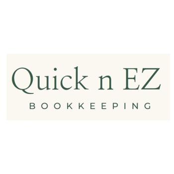 Image for Quick N EZ Bookkeeping with ID of: 7034498