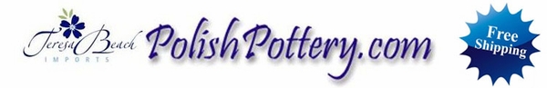 Image for Polish Pottery Inc with ID of: 703510
