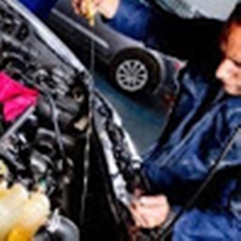 Image for Automotive Engineering with ID of: 703519