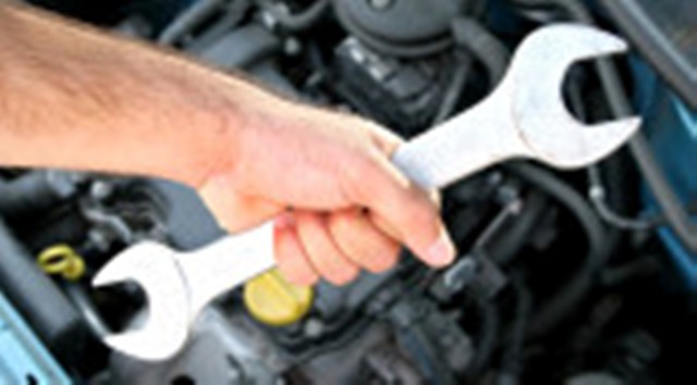 Image for Automotive Engineering with ID of: 703523
