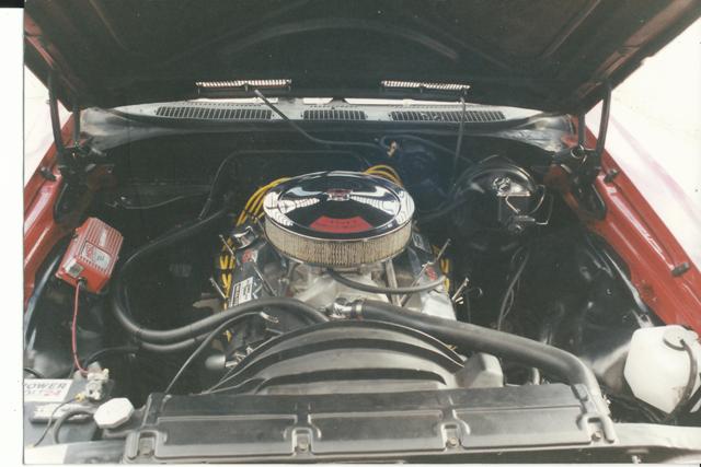 Image for Automotive Engineering with ID of: 703527