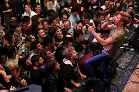Image for Nabers Music, Bar & Eats with ID of: 703531