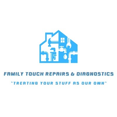 Image for Family Touch Repairs & Diagnostics, LLC with ID of: 7035474