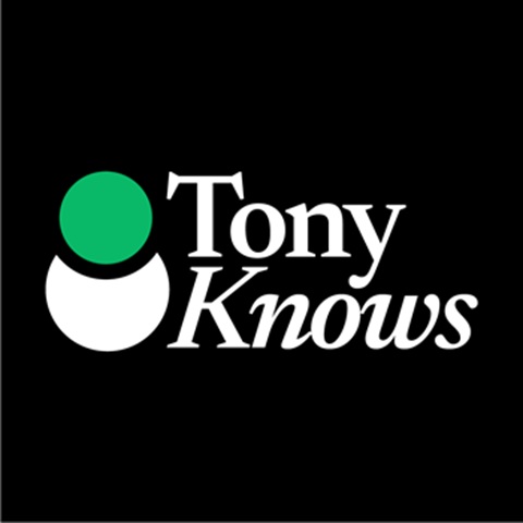 Image for Tony Knows with ID of: 7035692