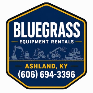 Image for Bluegrass Equipment Rentals with ID of: 7035817