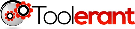 Image for Toolerant : Toolerant Your Life with ID of: 703583