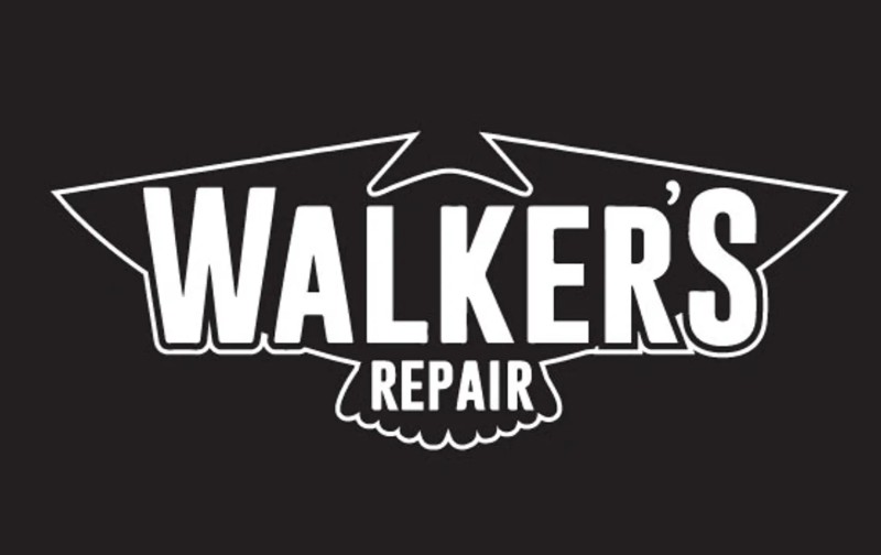 Image for Walker's Repair with ID of: 7035879